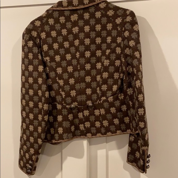 Moschino Couture Blazer Made in Italy - Picture 4 of 9